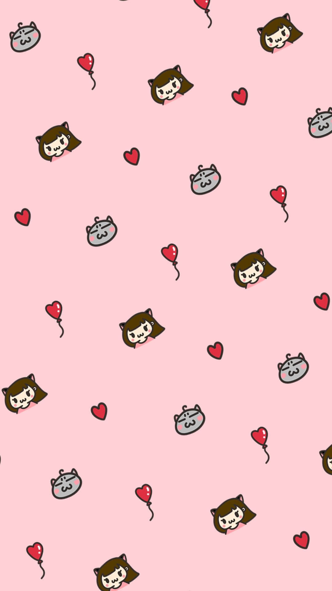 Are you looking for cute mobile wallpaper? Check out our 30+ cute free HD mobile wallpapers, please enjoy!