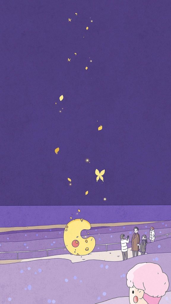 Are you looking for cute mobile wallpaper? Check out our 30+ cute free HD mobile wallpapers, please enjoy!
