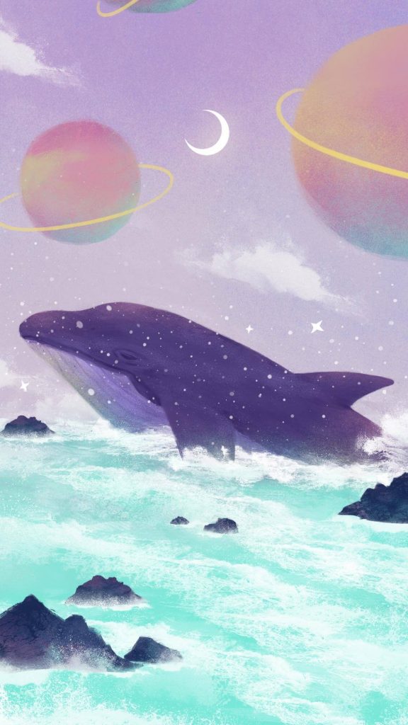 Are you looking for cute mobile wallpaper? Check out our 30+ cute free HD mobile wallpapers, please enjoy!