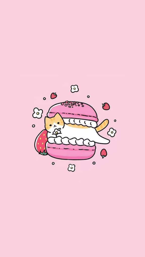 Are you looking for cute mobile wallpaper? Check out our 30+ cute free HD mobile wallpapers, please enjoy!