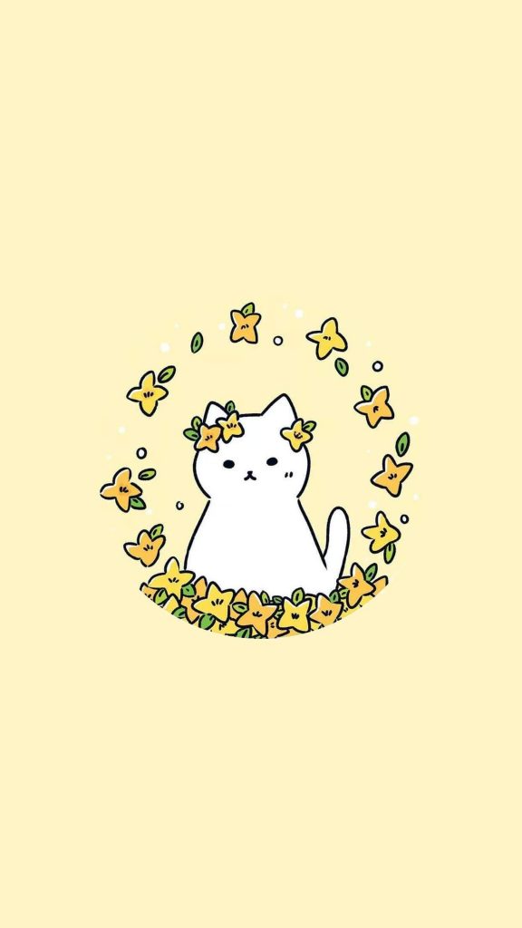 Are you looking for cute mobile wallpaper? Check out our 30+ cute free HD mobile wallpapers, please enjoy!