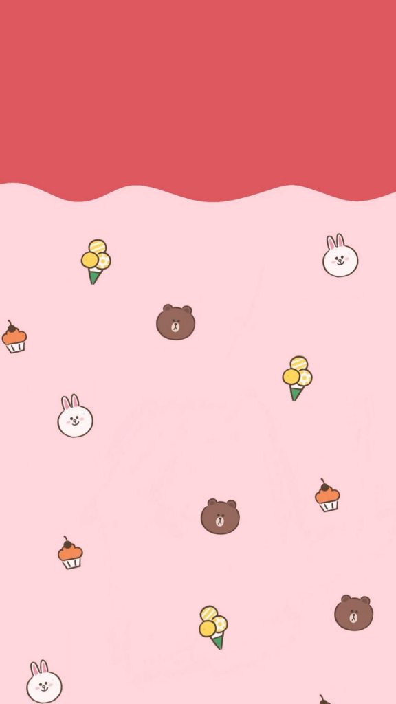Are you looking for cute mobile wallpaper? Check out our 30+ cute free HD mobile wallpapers, please enjoy!
