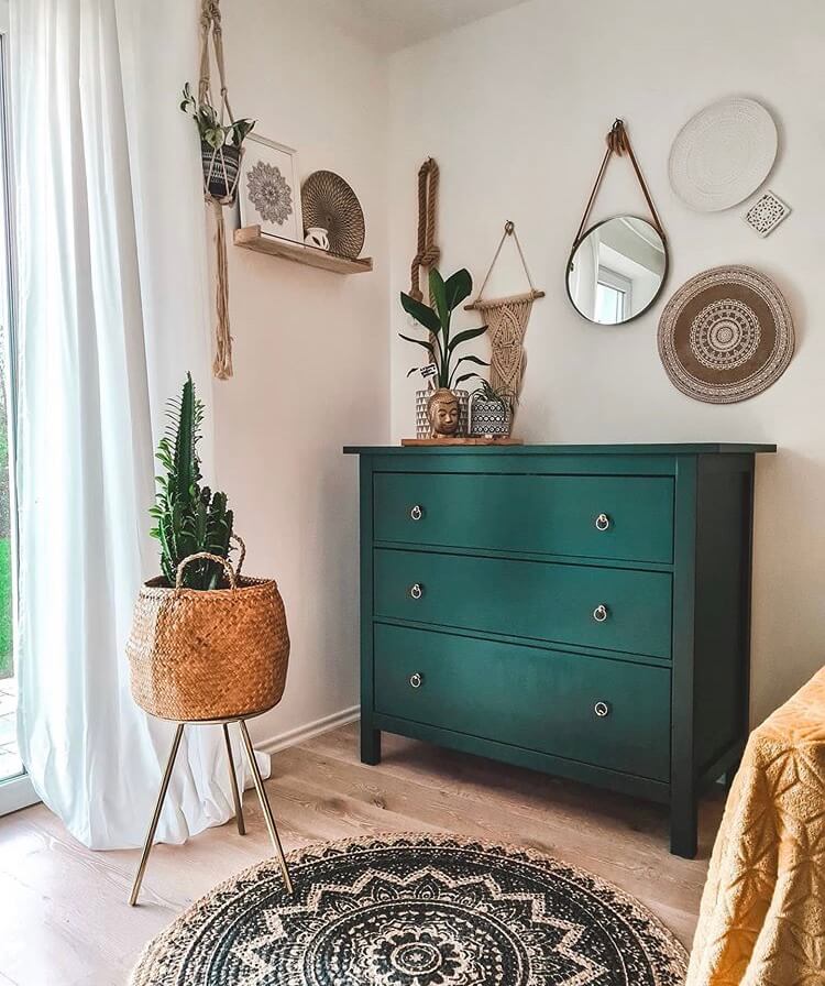 Boho Home Decor Ideas