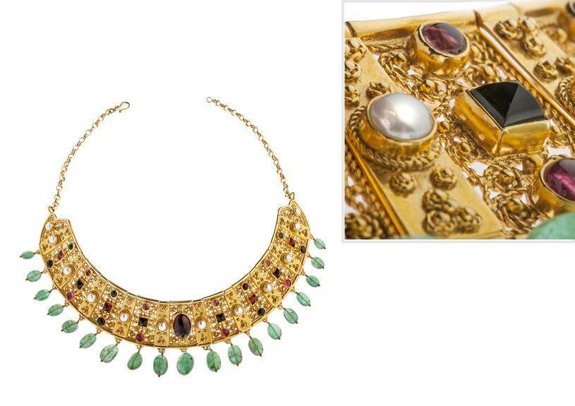 European Jewelry History