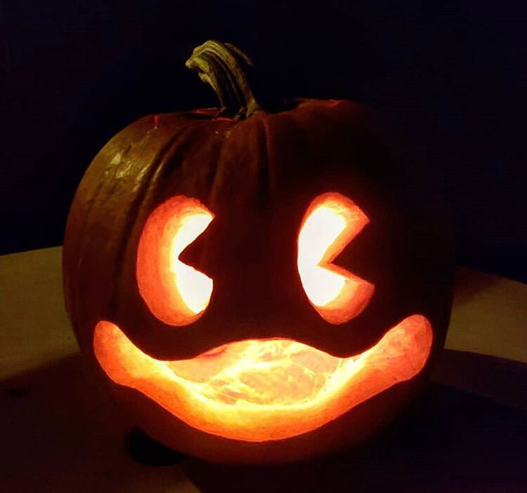 Halloween pumpkin ideas