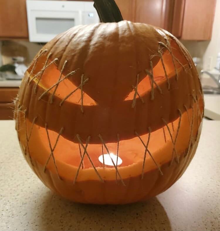 Halloween pumpkin ideas