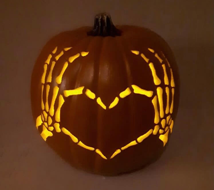 Halloween pumpkin ideas