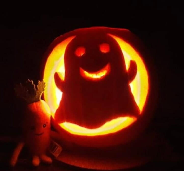 Halloween pumpkin ideas