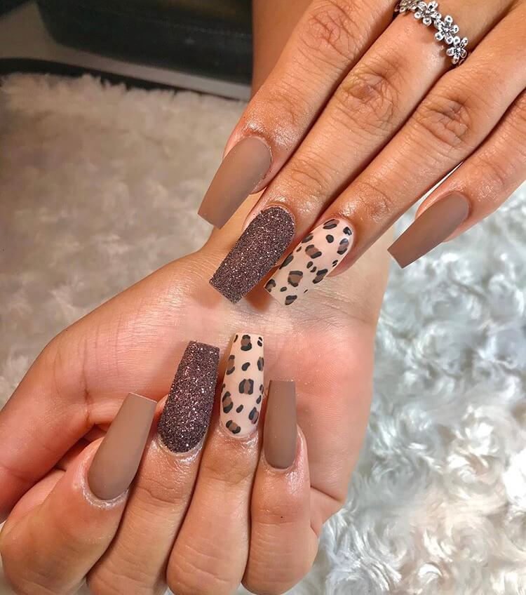 Fall nail art ideas for 2020