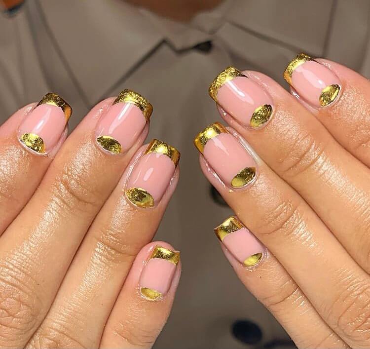 Fall nail art ideas for 2020