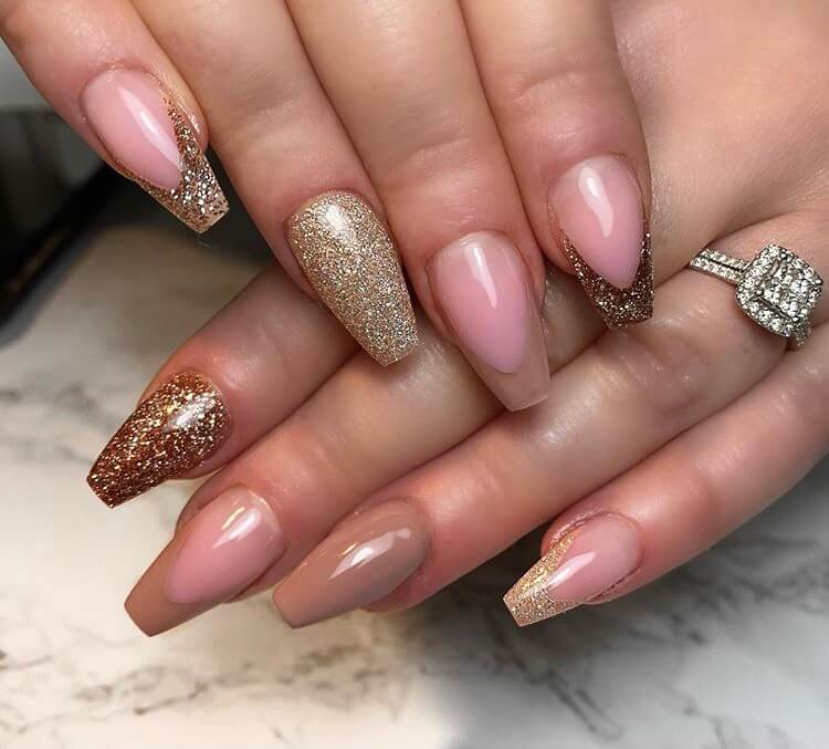 39 Fall Nail Art Ideas for 2020 It's Time To Start Trying