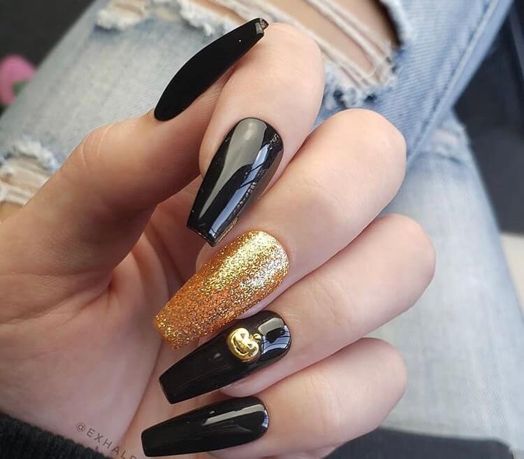 Fall nail art ideas for 2020