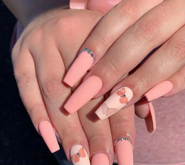 Fall nail art ideas for 2020