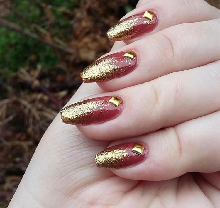 Fall nail art ideas for 2020