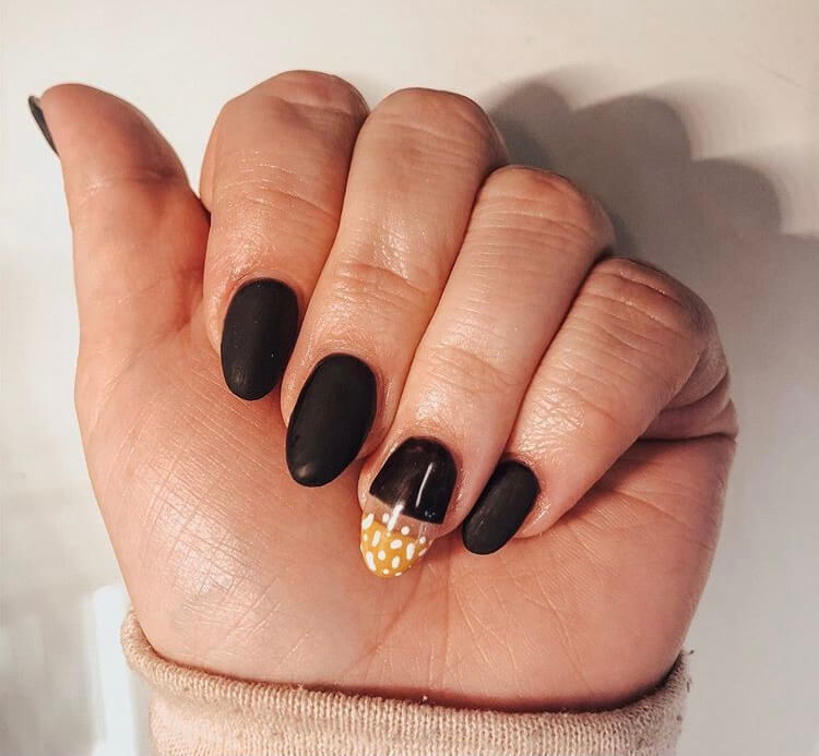 Fall nail art ideas for 2020