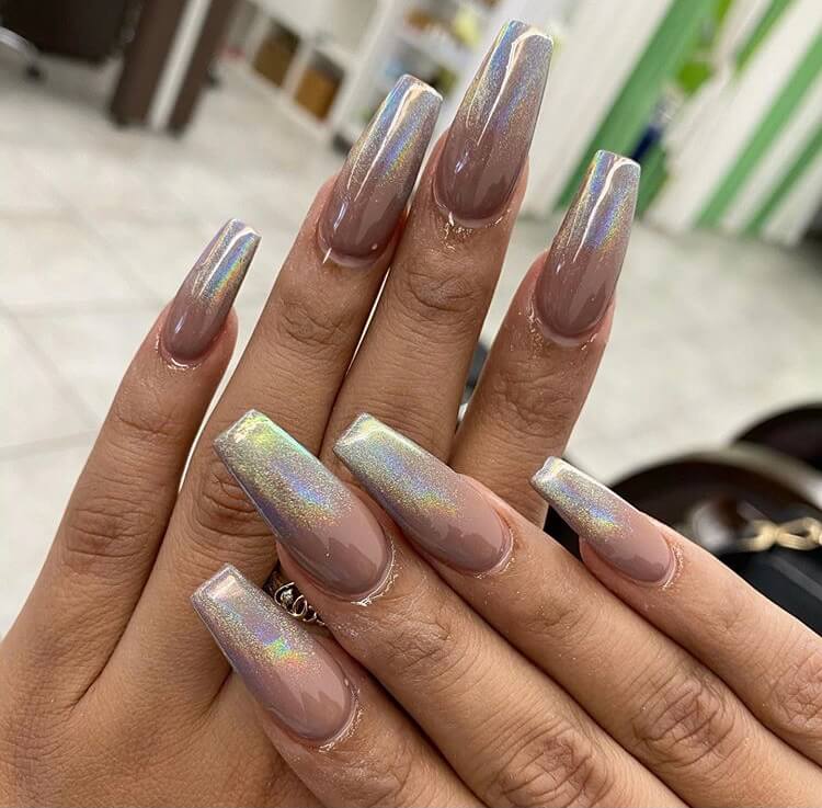 Fall nail art ideas for 2020