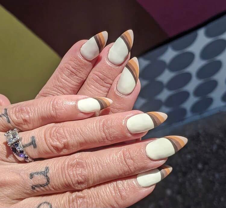 Fall nail art ideas for 2020