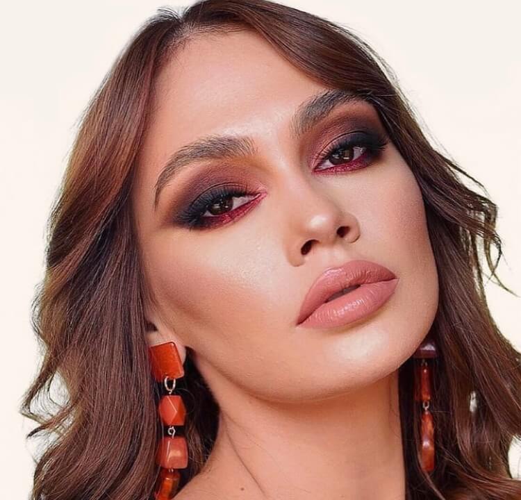 Best fall makeup looks 2020