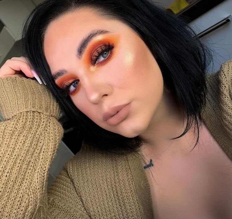 Best fall makeup looks 2020