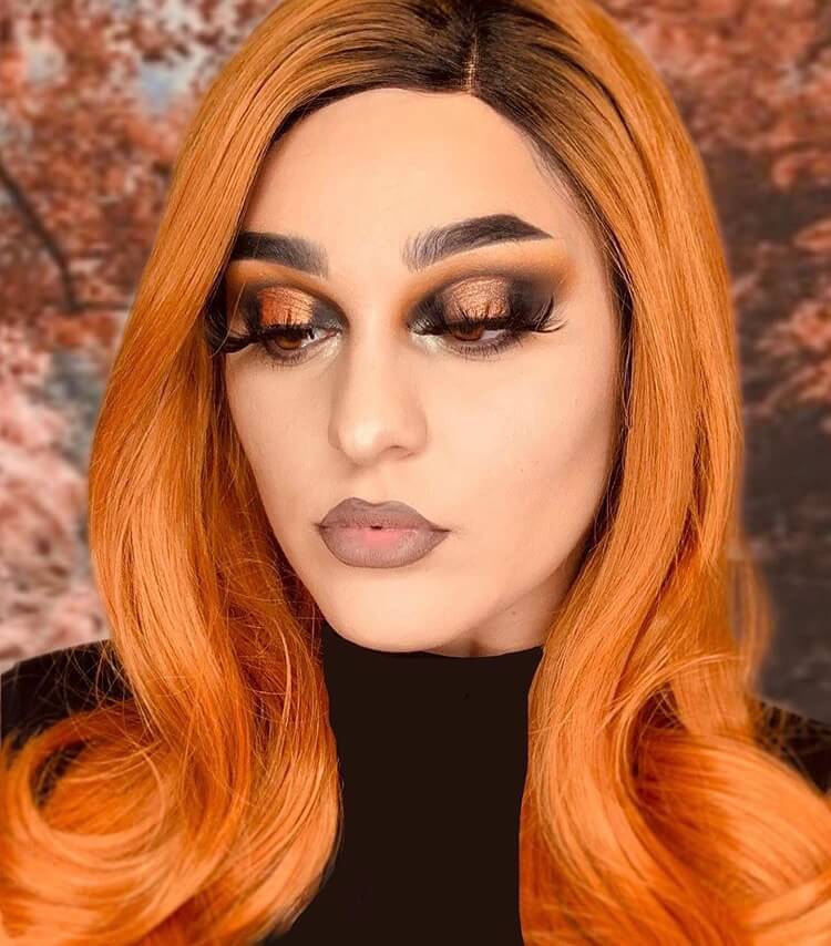Best fall makeup looks 2020