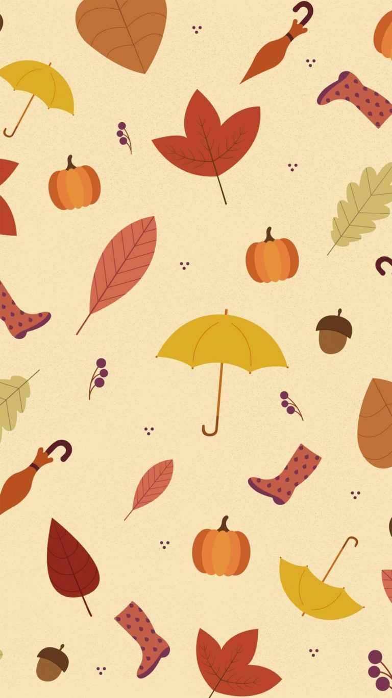 31 Fall Phone Wallpapers Pretty And Cute β IdeasDonuts