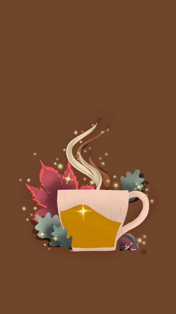 Fall Phone Wallpaper