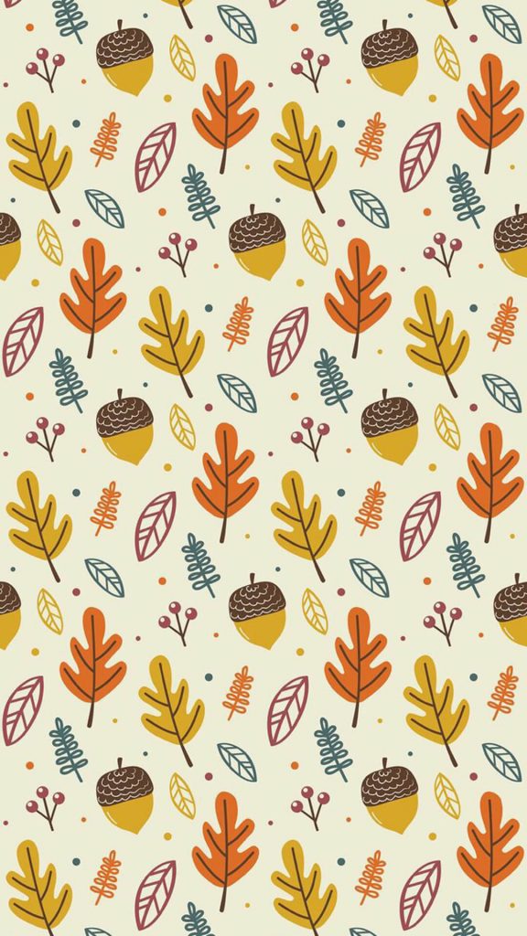 Fall Phone Wallpaper