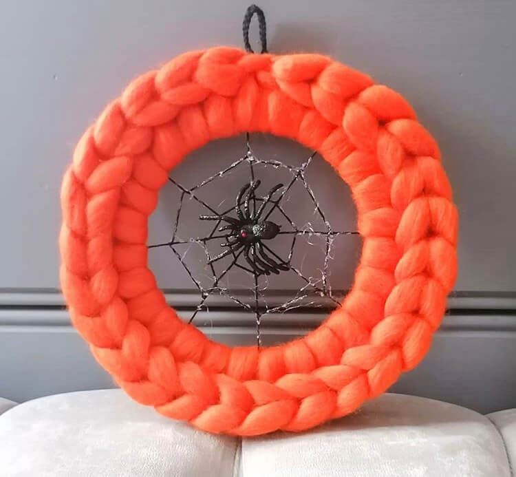 The best Halloween wreaths