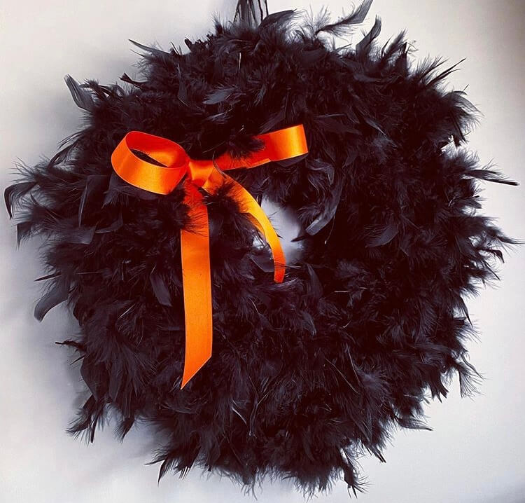 The best Halloween wreaths