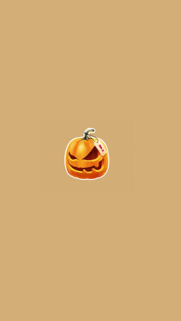 26 Cute Halloween Phone Wallpapers – IdeasDonuts