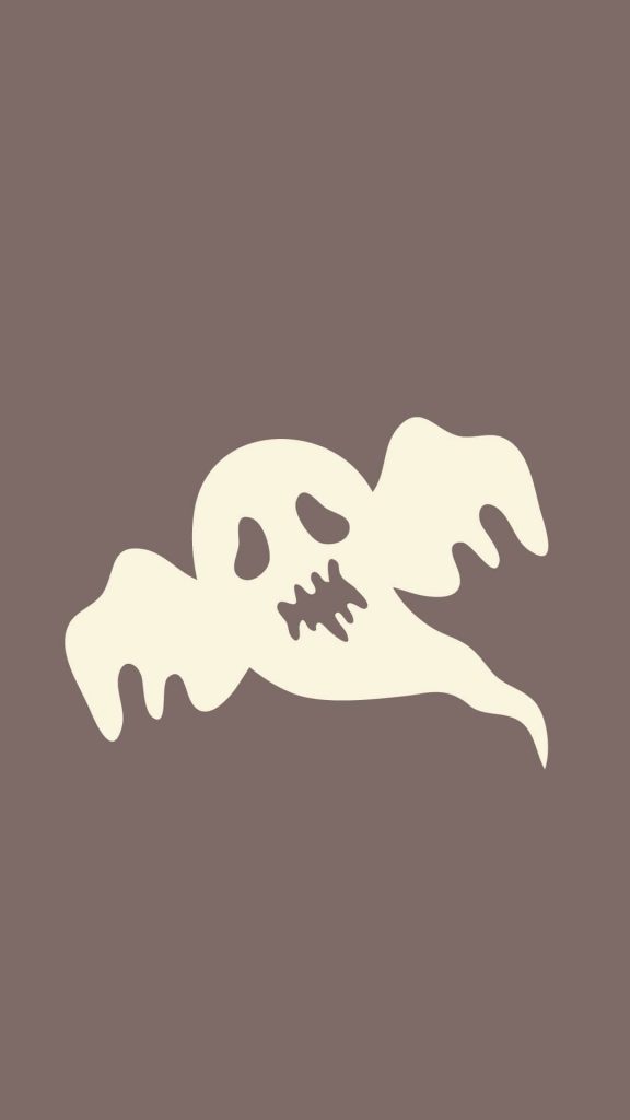 Cute HD Halloween phone wallpapers