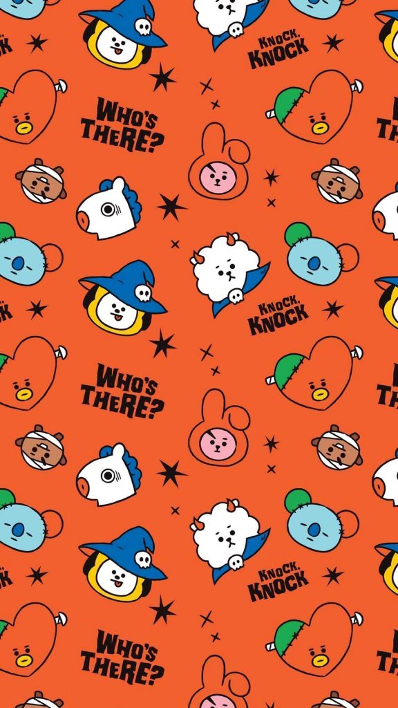 26 Cute Halloween Phone Wallpapers Ideasdonuts