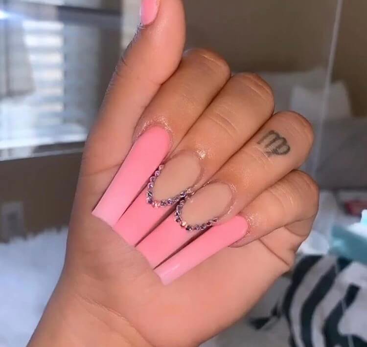 coffin nails design ideas 2020 trends