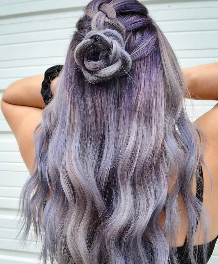Check out these 30 hair color ideas for 2020 trendy and you will get inspiration here.