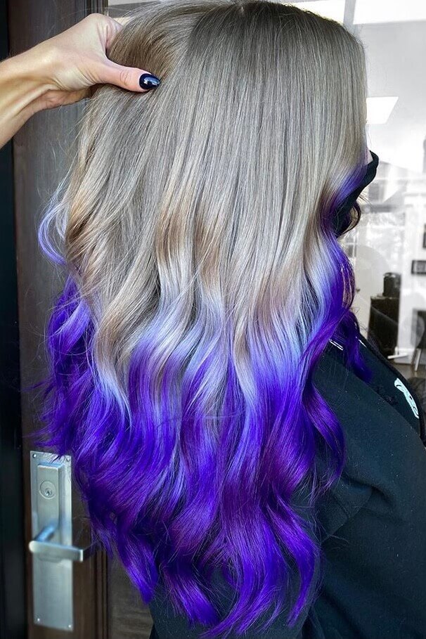 Check out these 30 hair color ideas for 2020 trendy and you will get inspiration here.