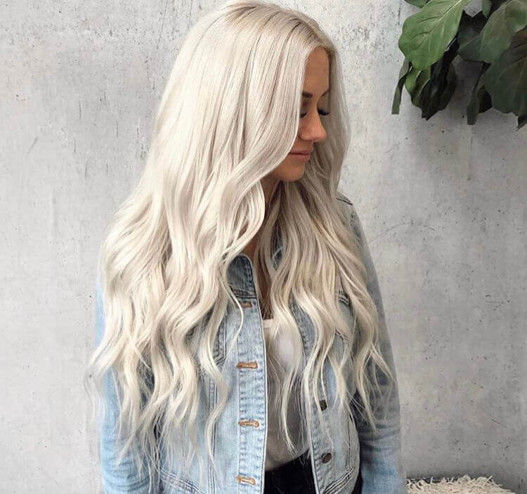 Check out these 30 hair color ideas for 2020 trendy and you will get inspiration here.