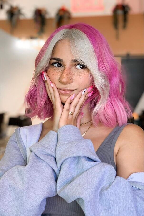 Check out these 30 hair color ideas for 2020 trendy and you will get inspiration here.