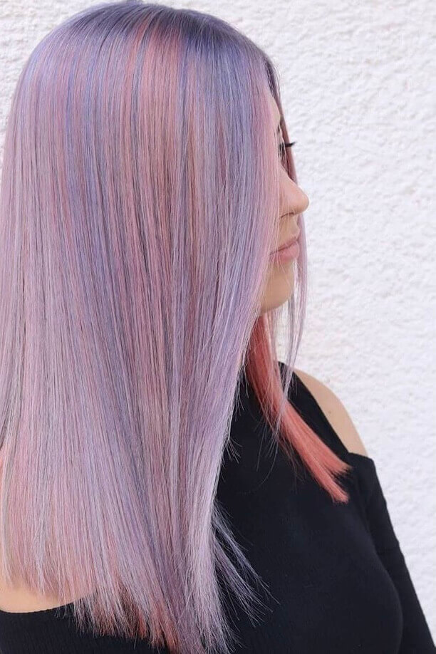 Check out these 30 hair color ideas for 2020 trendy and you will get inspiration here.