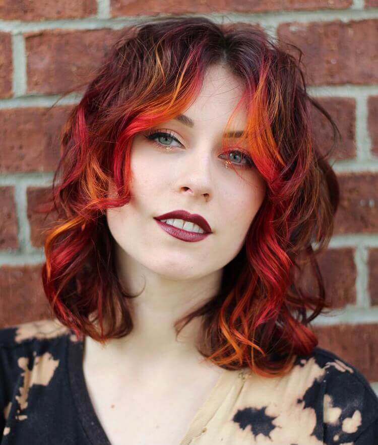 Check out these 30 hair color ideas for 2020 trendy and you will get inspiration here.