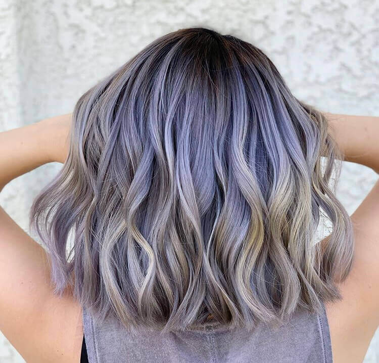 Check out these 30 hair color ideas for 2020 trendy and you will get inspiration here.