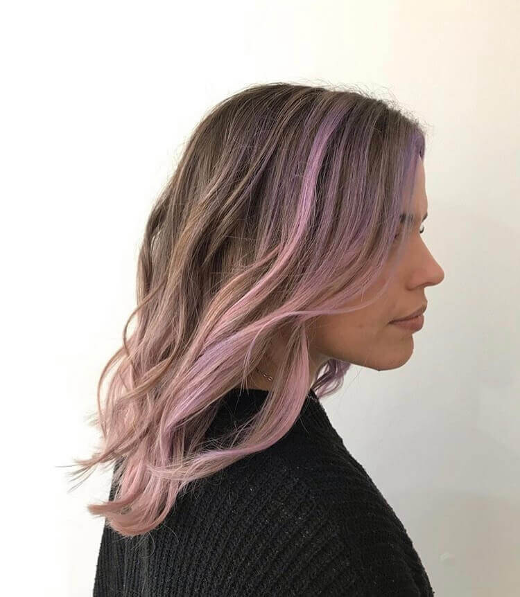 Check out these 30 hair color ideas for 2020 trendy and you will get inspiration here.