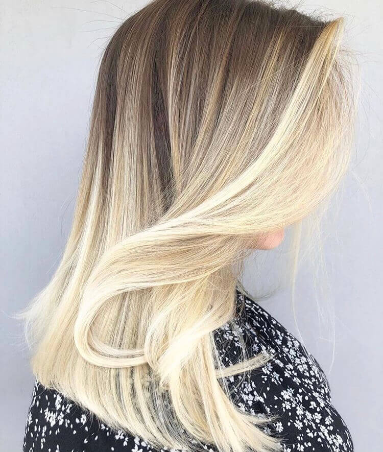 Check out these 30 hair color ideas for 2020 trendy and you will get inspiration here.