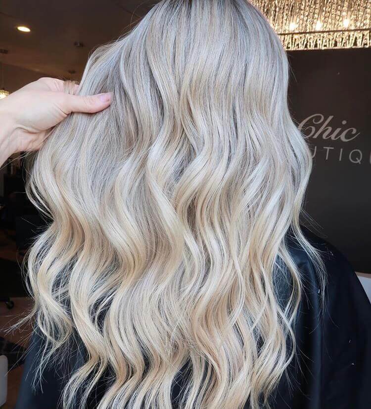 Check out these 30 hair color ideas for 2020 trendy and you will get inspiration here.