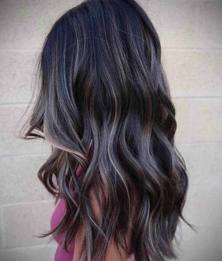 Check out these 30 hair color ideas for 2020 trendy and you will get inspiration here.