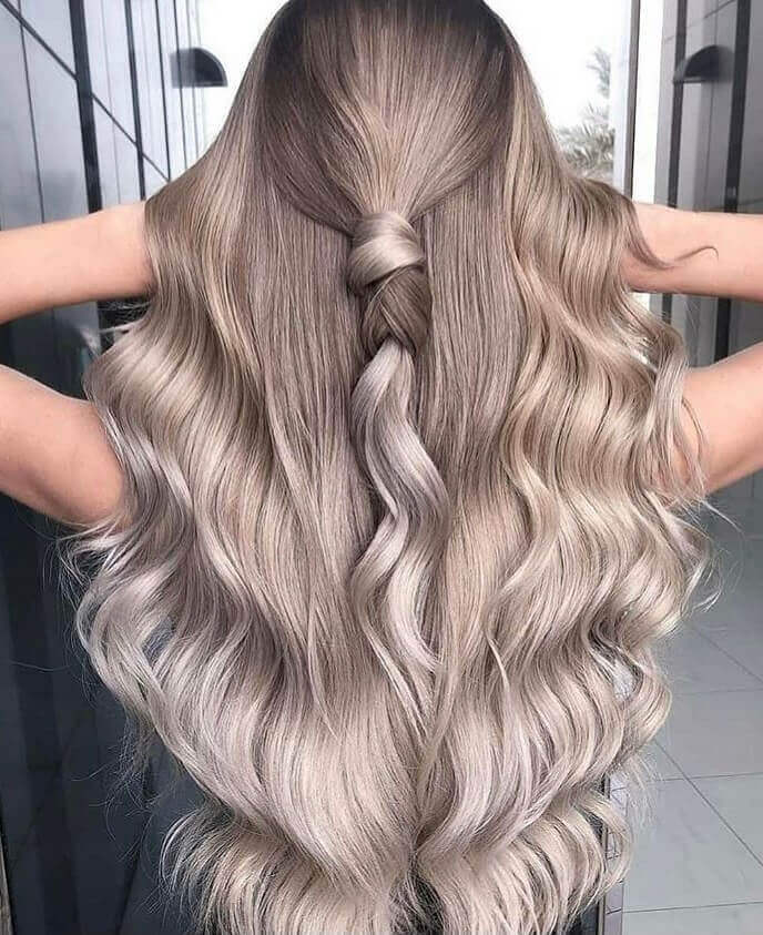 Check out these 30 hair color ideas for 2020 trendy and you will get inspiration here.