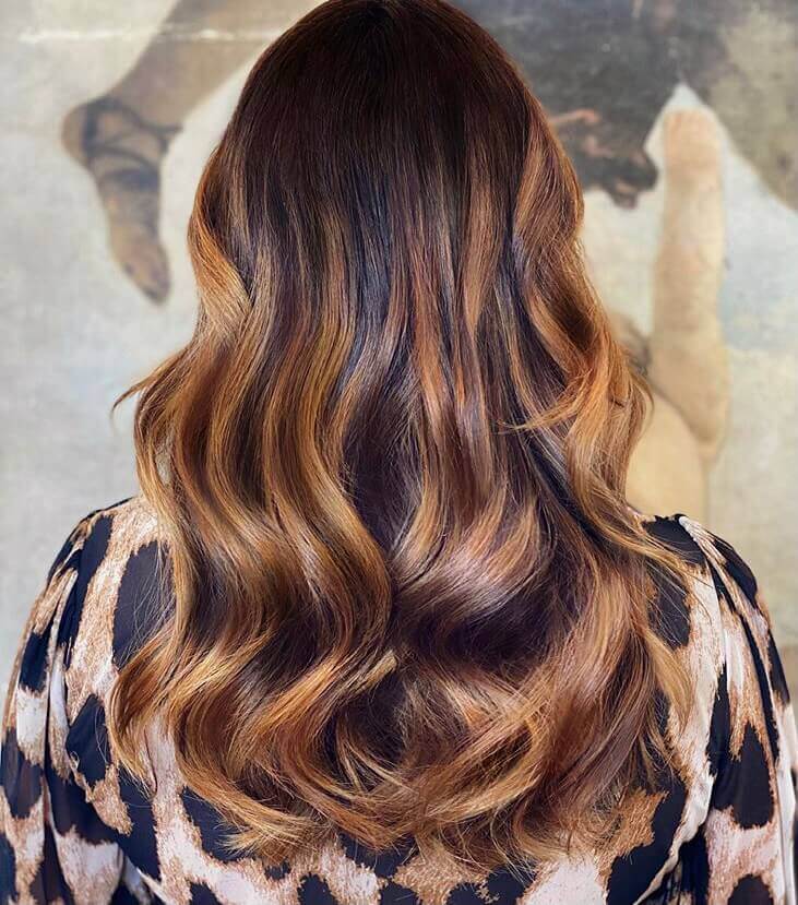 Check out these 30 hair color ideas for 2020 trendy and you will get inspiration here.