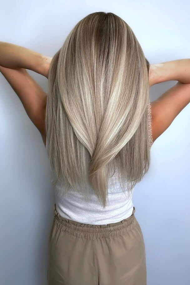 Check out these 30 hair color ideas for 2020 trendy and you will get inspiration here.