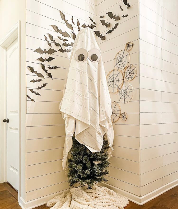 Halloween home decoration ideas