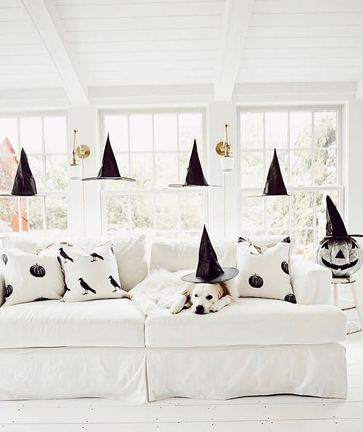 Halloween home decoration ideas