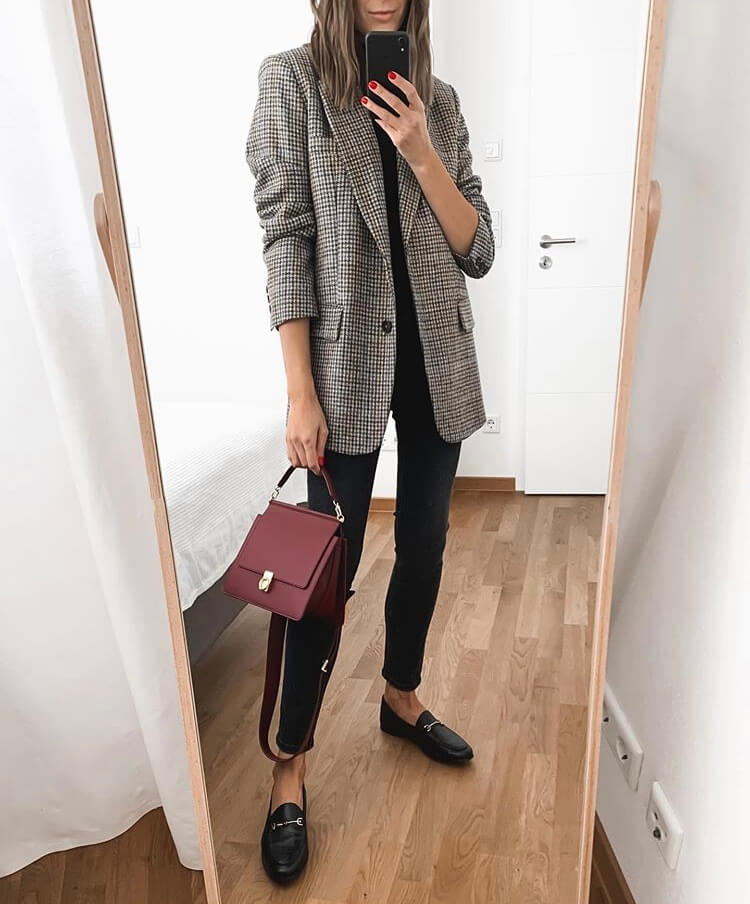 fall outfit ideas for women in 2020
